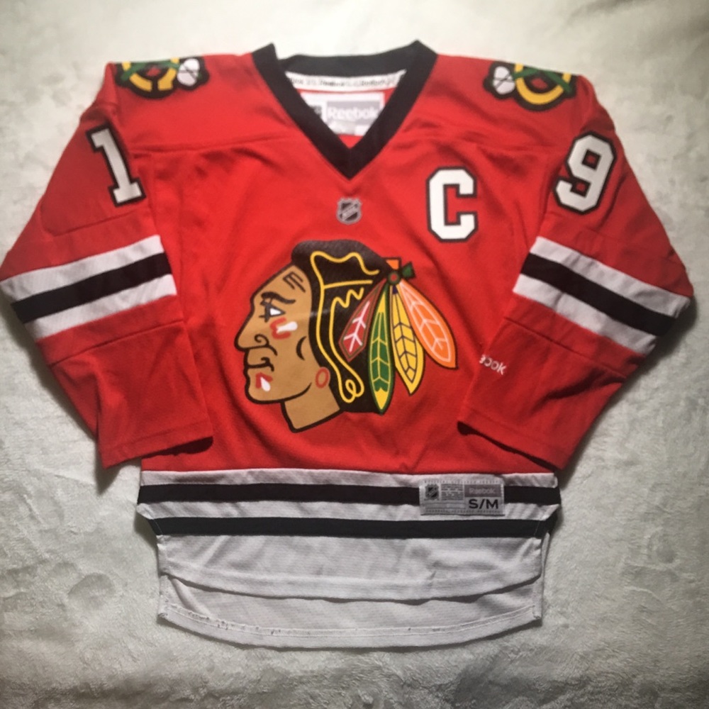 Hockey Jersey